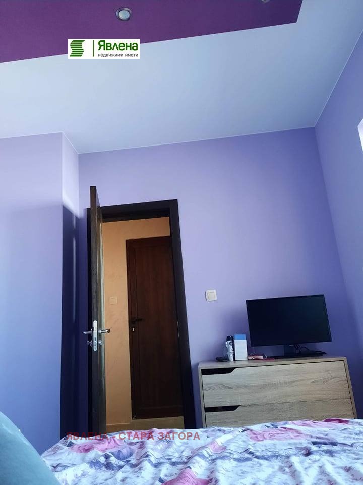 Продава 3-СТАЕН, гр. Стара Загора, Опълченски, снимка 3 - Апартаменти - 54290614