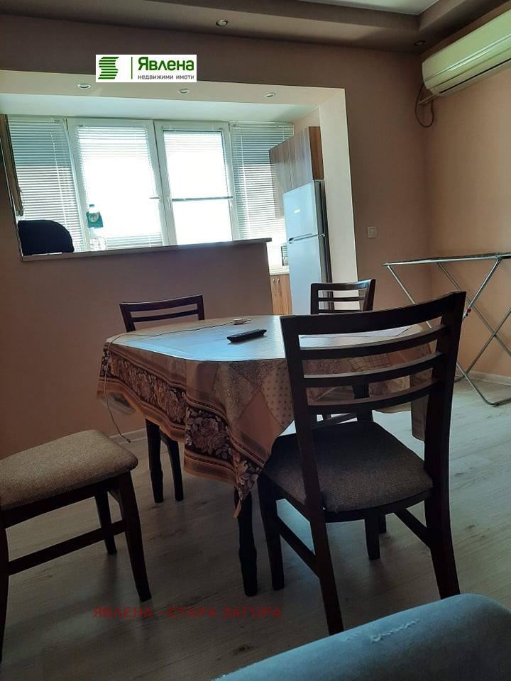 Продава 3-СТАЕН, гр. Стара Загора, Опълченски, снимка 2 - Апартаменти - 54290614