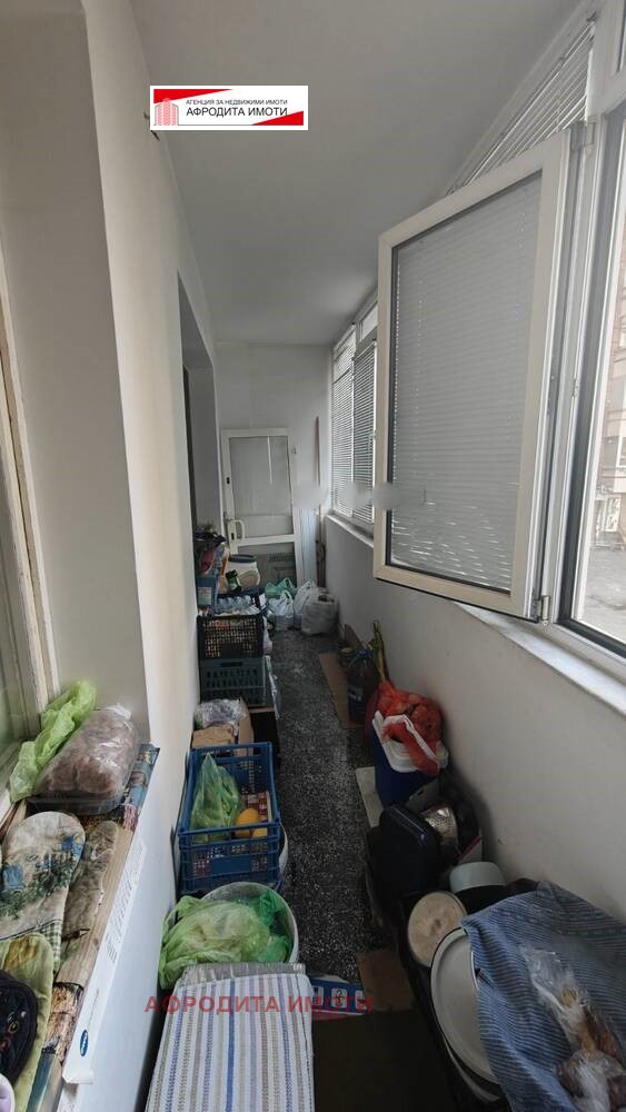 Продава 3-СТАЕН, гр. Стара Загора, Център, снимка 4 - Апартаменти - 55050138