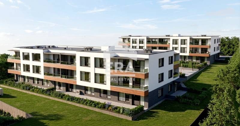 Продава 4-СТАЕН, гр. София, гр. Банкя, снимка 2 - Апартаменти - 54736624