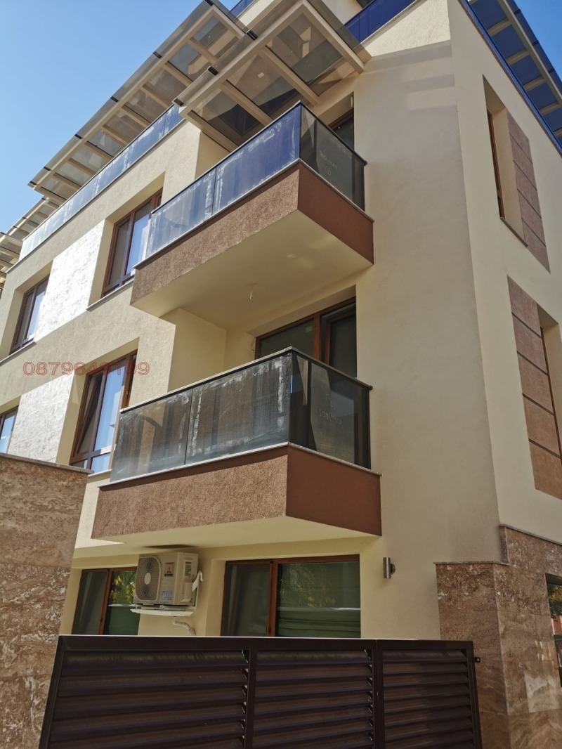 In vendita  3+ camere da letto Blagoevgrad , Idealen tsentar , 147 mq | 95704513 - Immagine [10]