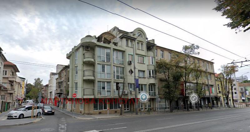 Продава  Офис град Бургас , Център , 2151 кв.м | 59442358 - изображение [2]