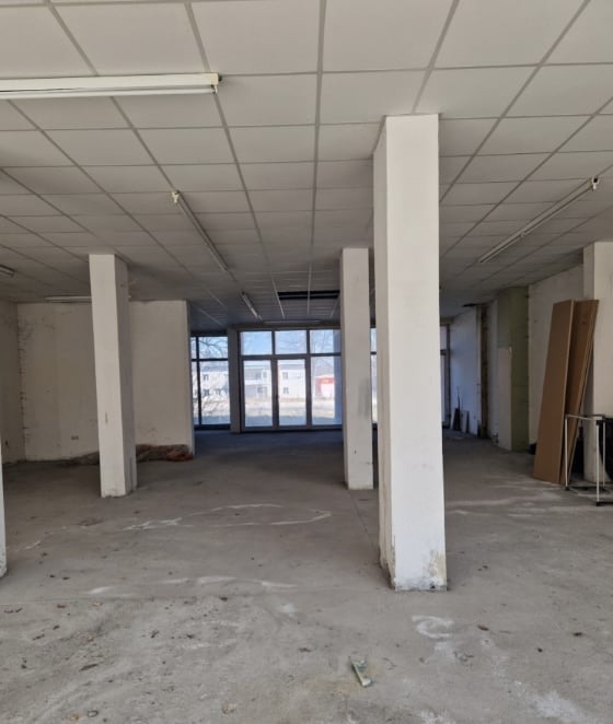 Продава ОФИС, гр. София, Люлин 10, снимка 4 - Офиси - 53797001