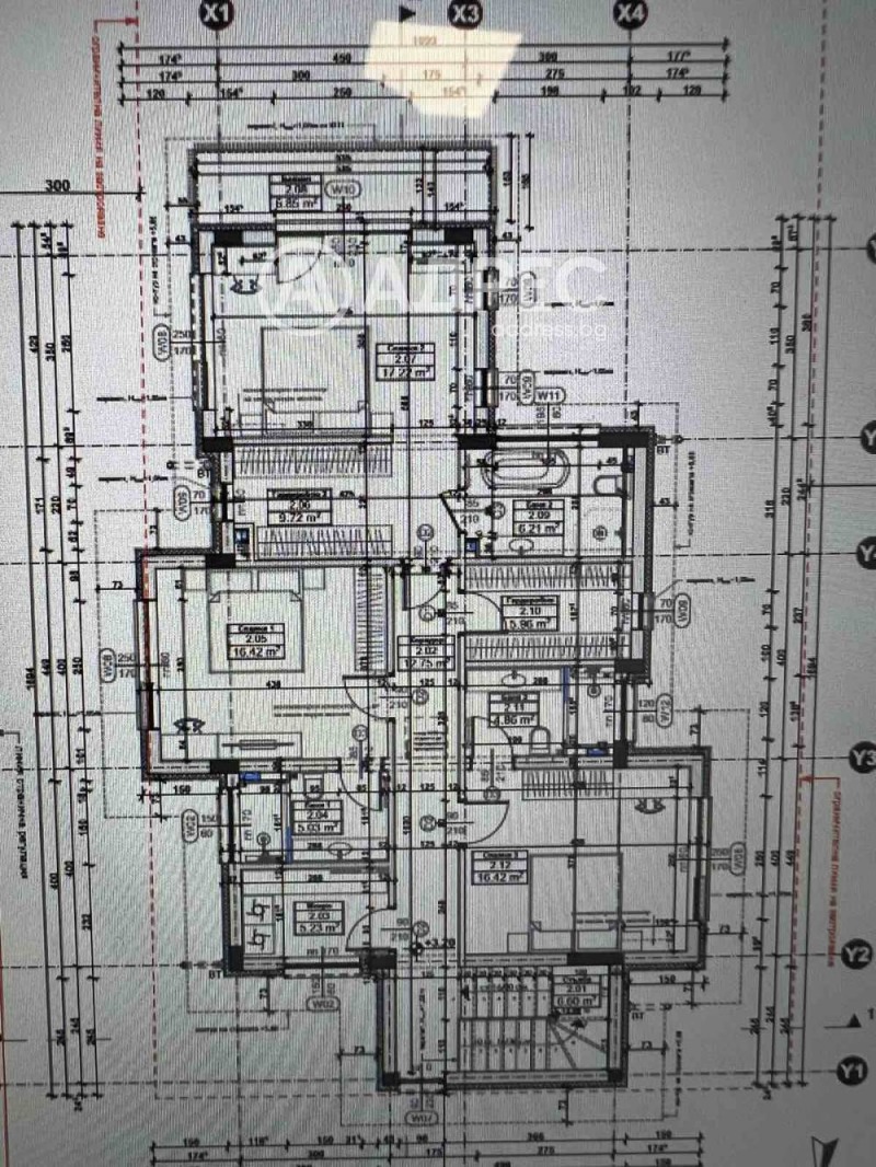 Na prodej  Dům oblast Pernik , Kladnica , 254 m2 | 89482231 - obraz [4]