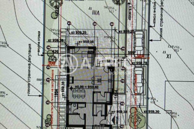 Eladó  Ház régió Pernik , Kladnica , 254 négyzetméter | 89482231 - kép [5]