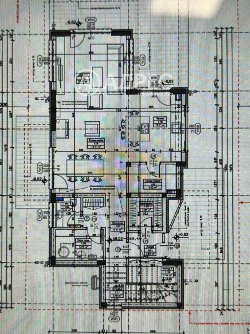 Zu verkaufen  Haus region Pernik , Kladniza , 254 qm | 89482231 - Bild [3]