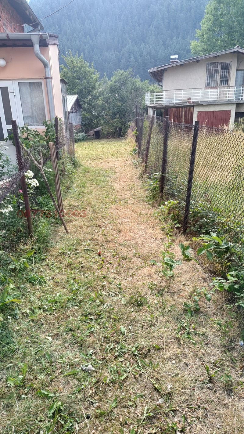 Продава КЪЩА, с. Бели Искър, област София област, снимка 5 - Къщи - 52794656