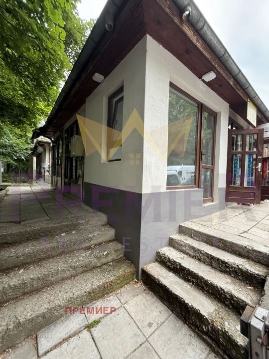 Zu verkaufen  Geschäft Warna , Mladost 1 , 8 qm | 57506078 - Bild [2]