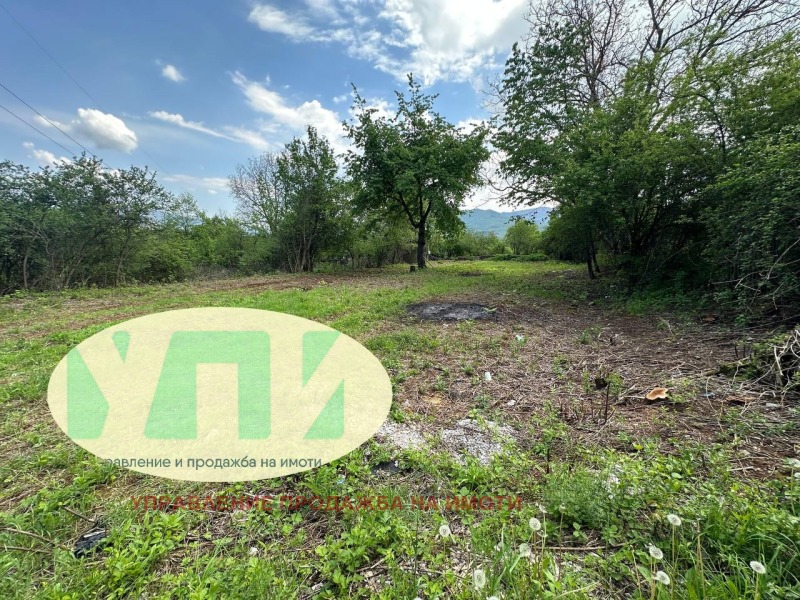 Til salg  Grund region Sofia , Botevgrad , 2017 kvm | 41941013