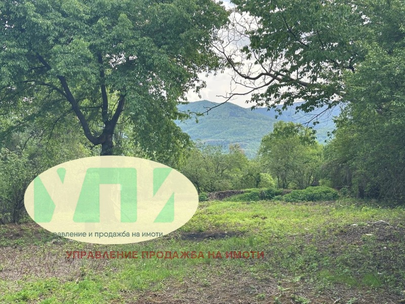 Til salg  Grund region Sofia , Botevgrad , 2017 kvm | 41941013 - billede [4]