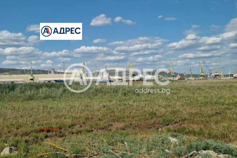 Продава ПАРЦЕЛ, гр. Белослав, област Варна, снимка 3 - Парцели - 53280381