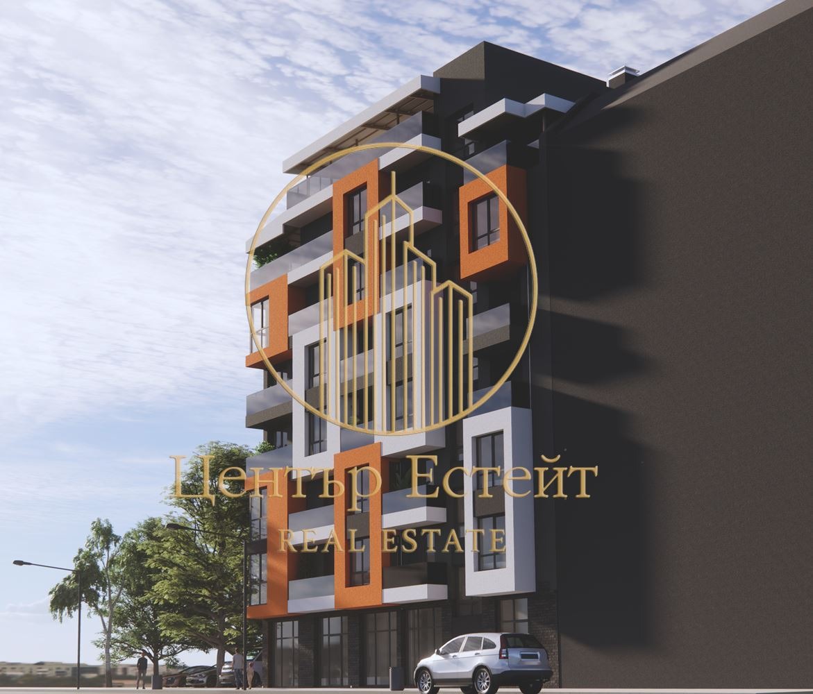 Продава 1-СТАЕН, гр. Плевен, Широк център, снимка 5 - Апартаменти - 52954928