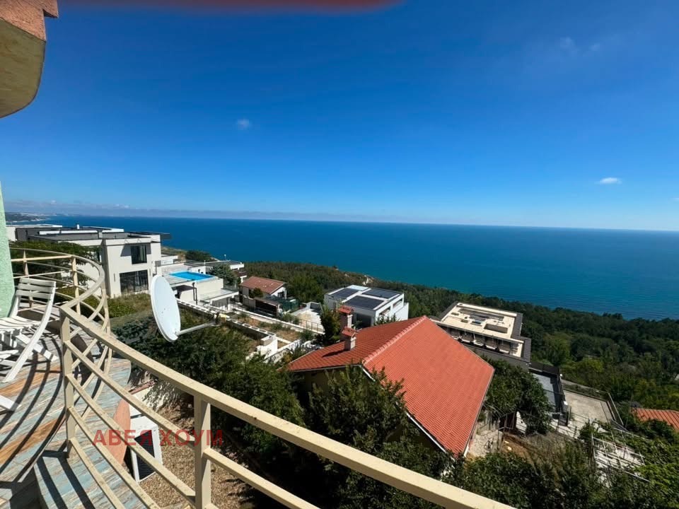 Продава 1-СТАЕН, к.к. Албена, област Добрич, снимка 9 - Апартаменти - 56117494