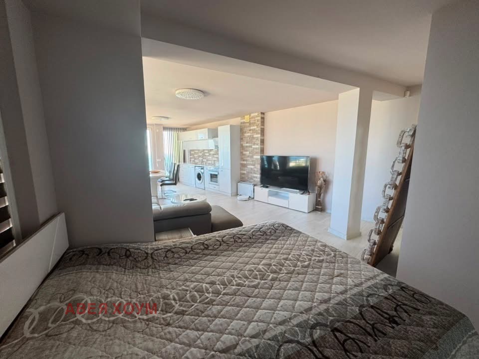 Продава 1-СТАЕН, к.к. Албена, област Добрич, снимка 4 - Апартаменти - 56117494