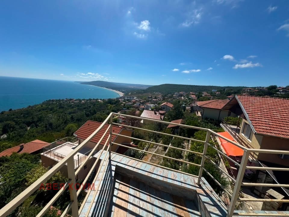 Продава 1-СТАЕН, к.к. Албена, област Добрич, снимка 10 - Апартаменти - 56117494
