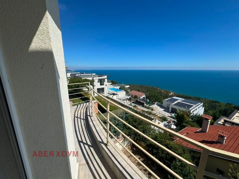 Продава 1-СТАЕН, к.к. Албена, област Добрич, снимка 11 - Апартаменти - 56117494