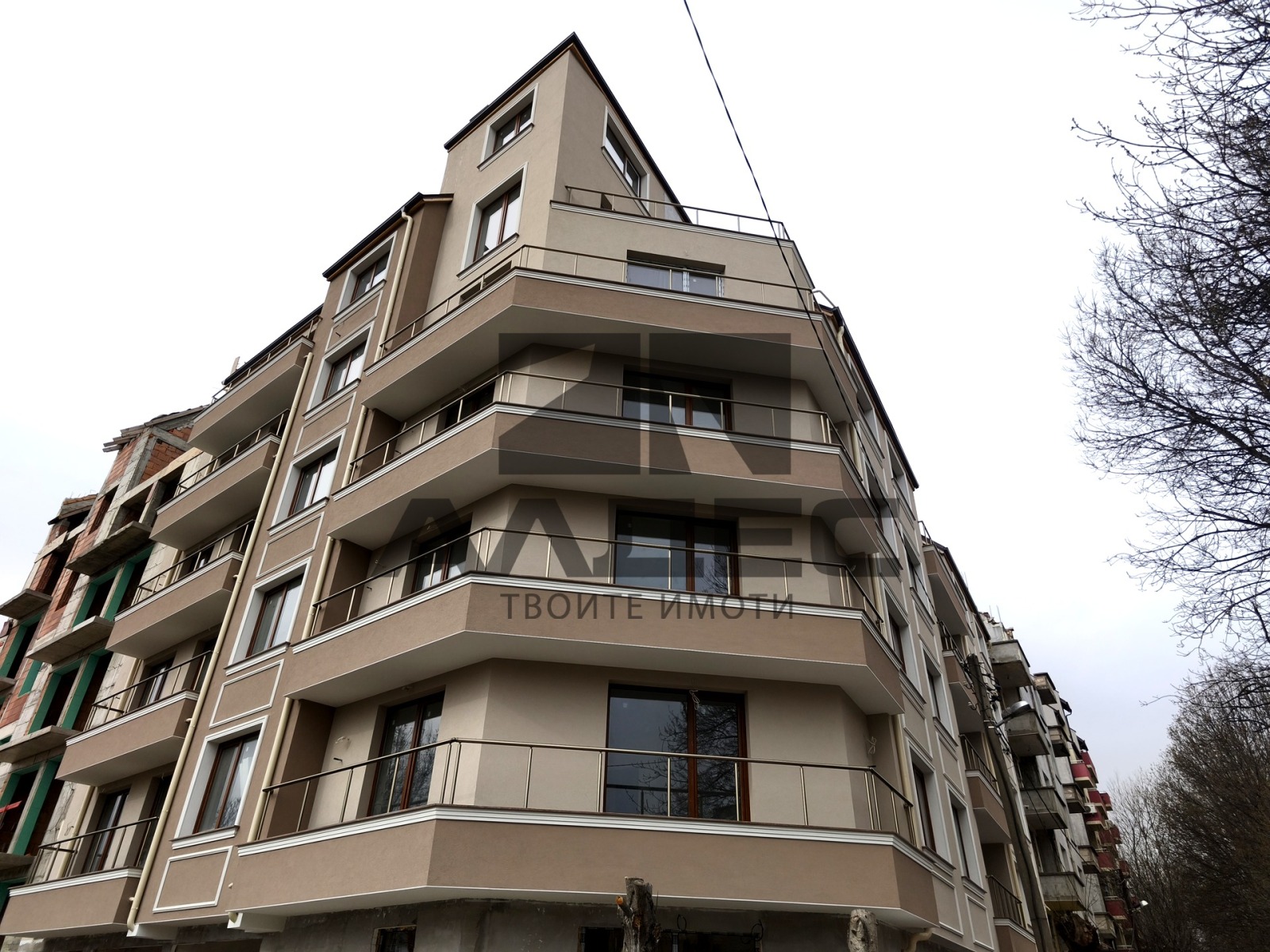 Продава 2-СТАЕН, гр. София, Банишора