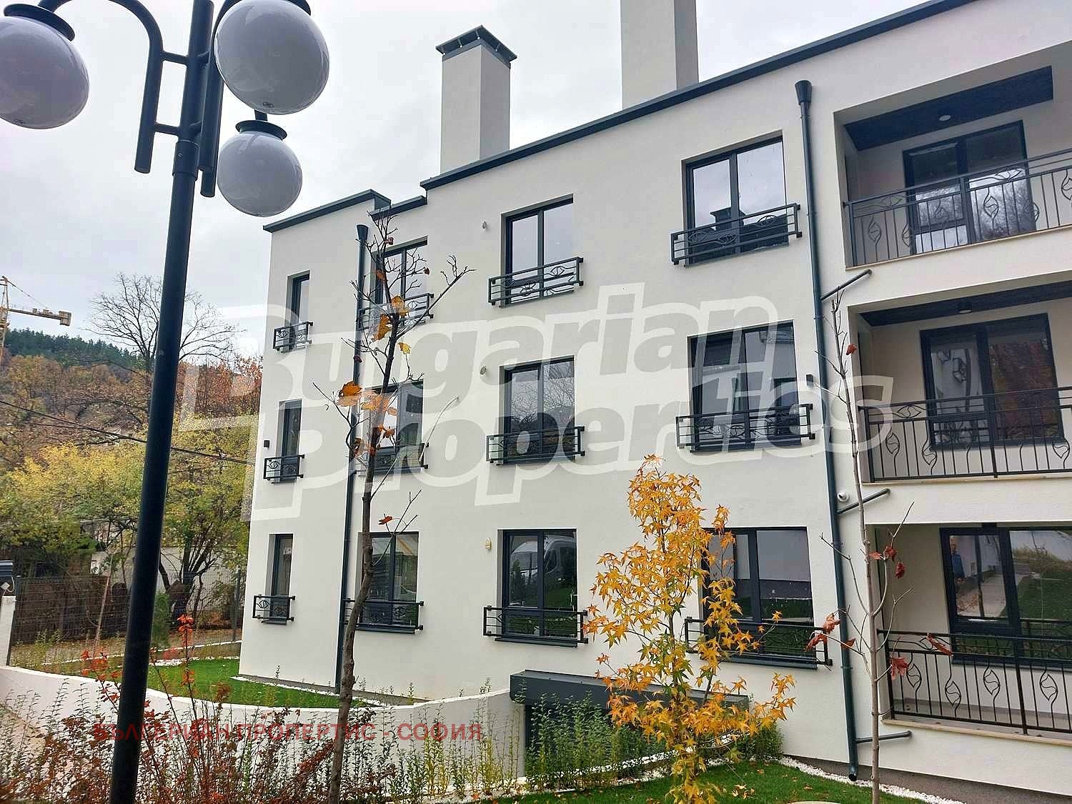 Продава 2-СТАЕН, гр. София, Княжево, снимка 2 - Апартаменти - 52327810