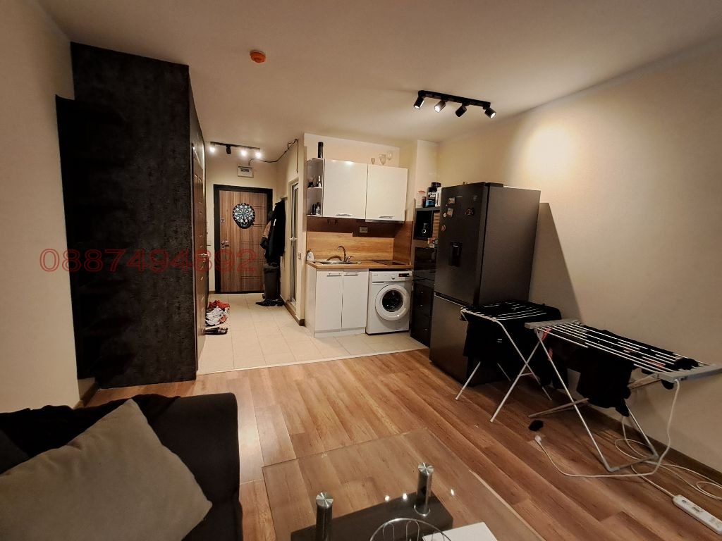 Продава 2-СТАЕН, гр. София, Студентски град, снимка 2 - Апартаменти - 54056883