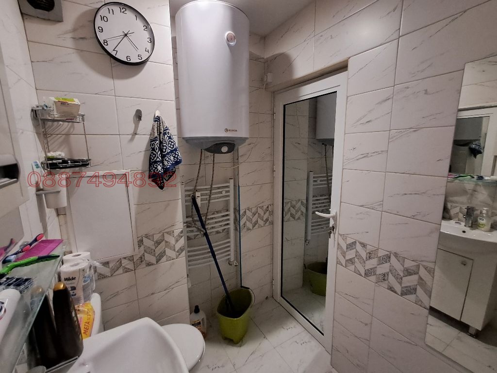 Продава 2-СТАЕН, гр. София, Студентски град, снимка 8 - Апартаменти - 54056883