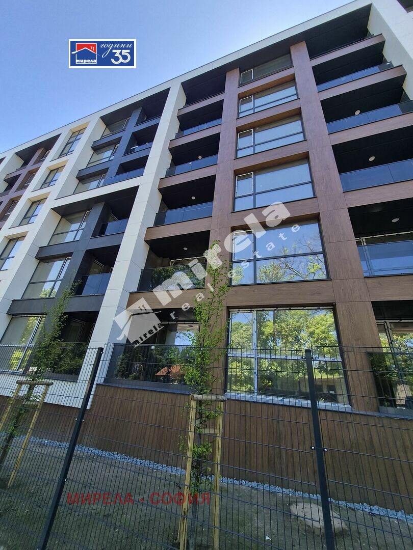 Продава 2-СТАЕН, гр. София, Малинова долина, снимка 6 - Апартаменти - 54146339
