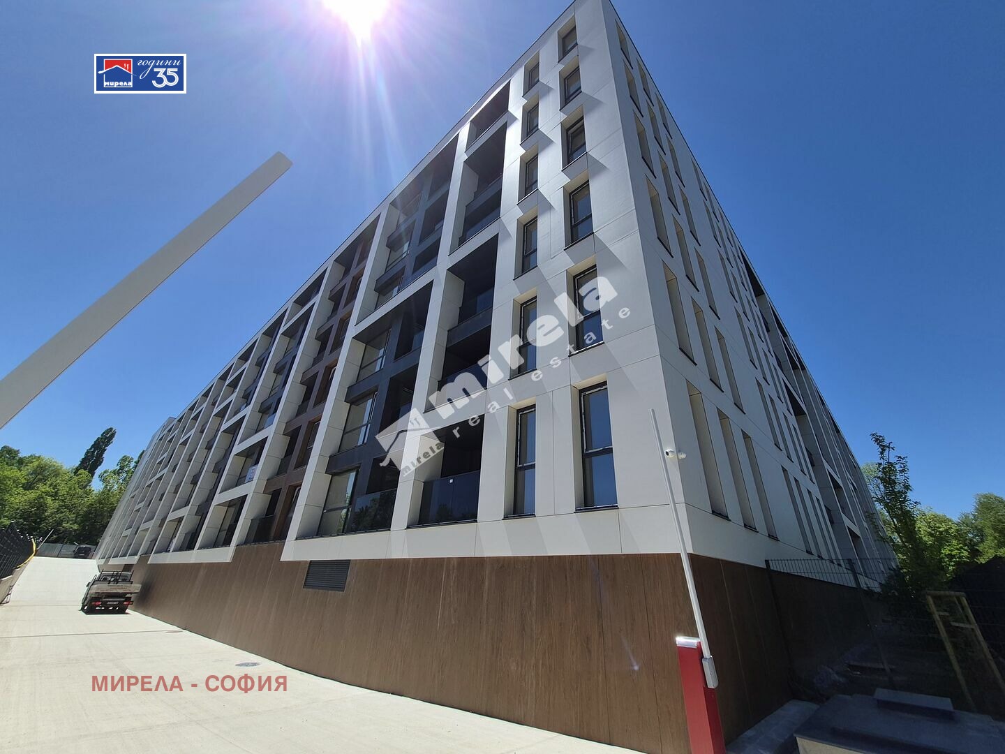 Продава 2-СТАЕН, гр. София, Малинова долина, снимка 7 - Апартаменти - 54146339