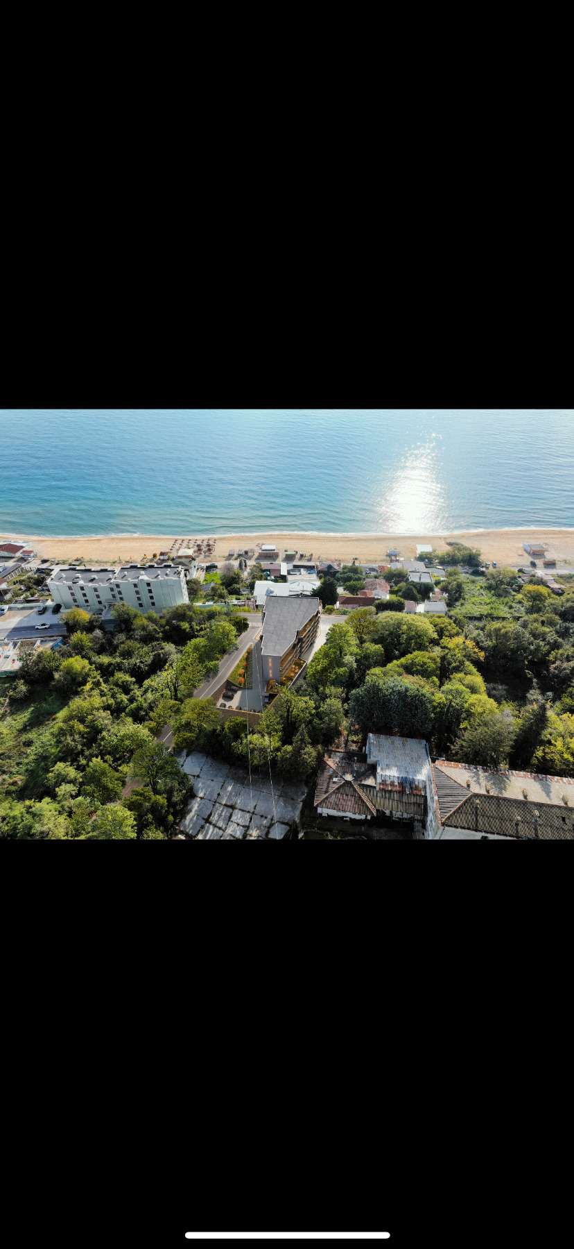 Продава 2-СТАЕН, гр. Варна, к.к. Чайка, снимка 7 - Апартаменти - 55369959