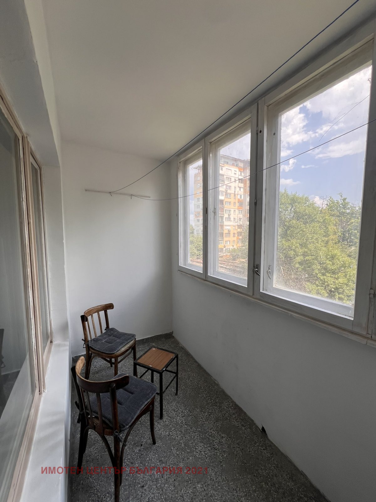 Продава 2-СТАЕН, гр. София, Надежда 2, снимка 10 - Апартаменти - 55643157