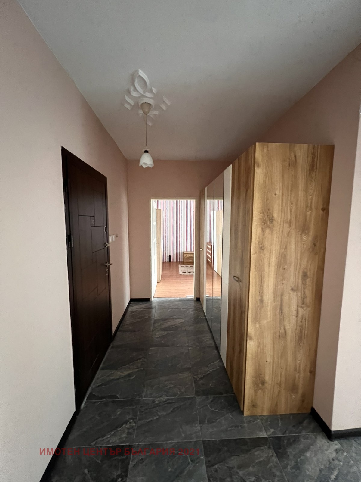 Продава 2-СТАЕН, гр. София, Надежда 2, снимка 6 - Апартаменти - 55643157