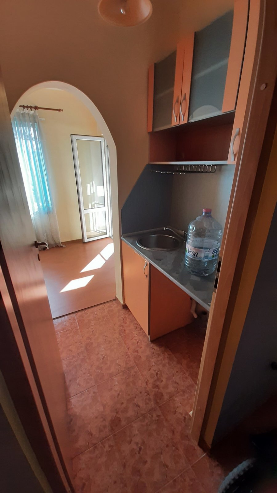 Продава 2-СТАЕН, гр. Видин, Център, снимка 11 - Апартаменти - 56458902