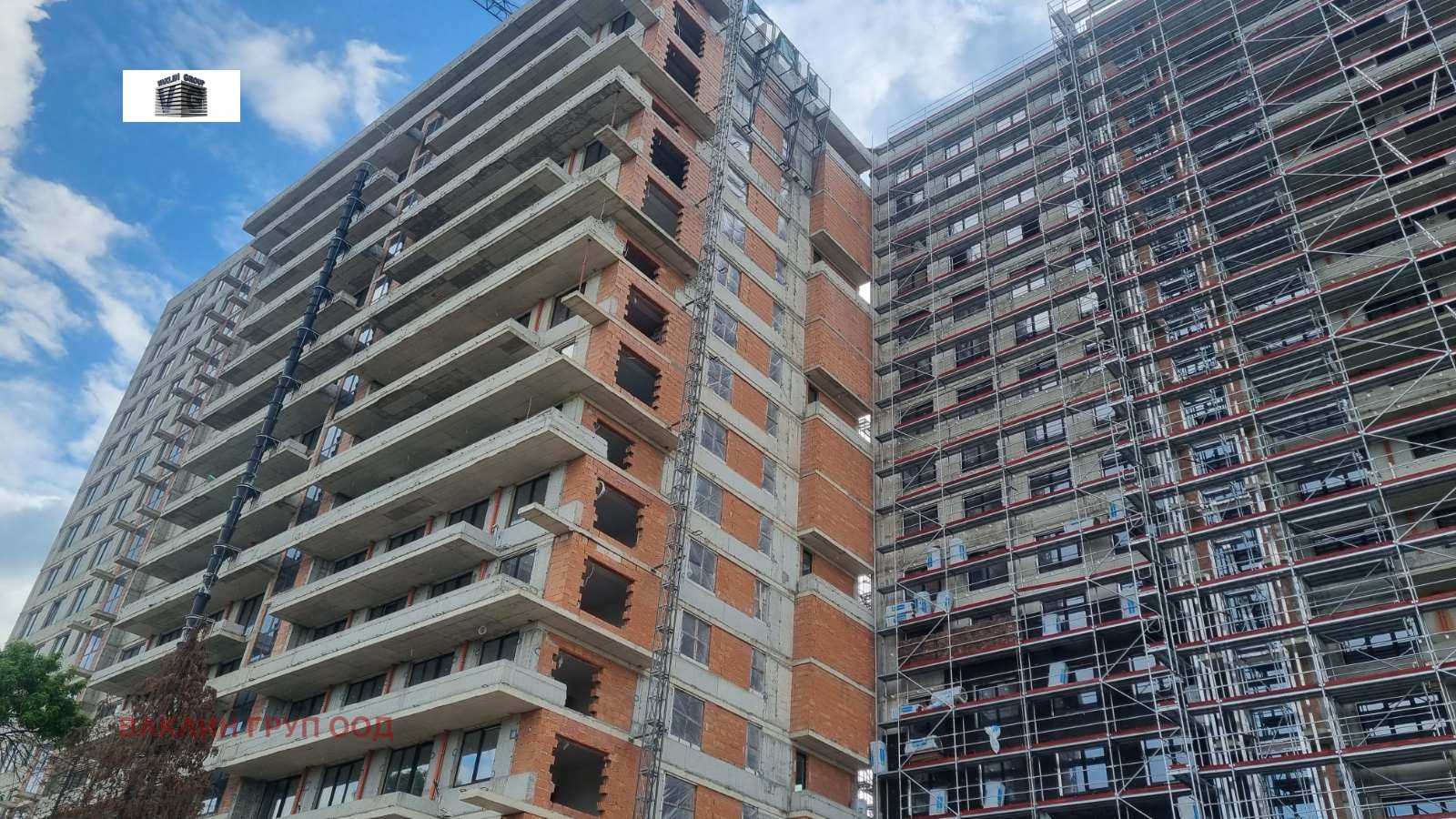 Продава 3-СТАЕН, гр. София, Красно село, снимка 2 - Апартаменти - 52376243