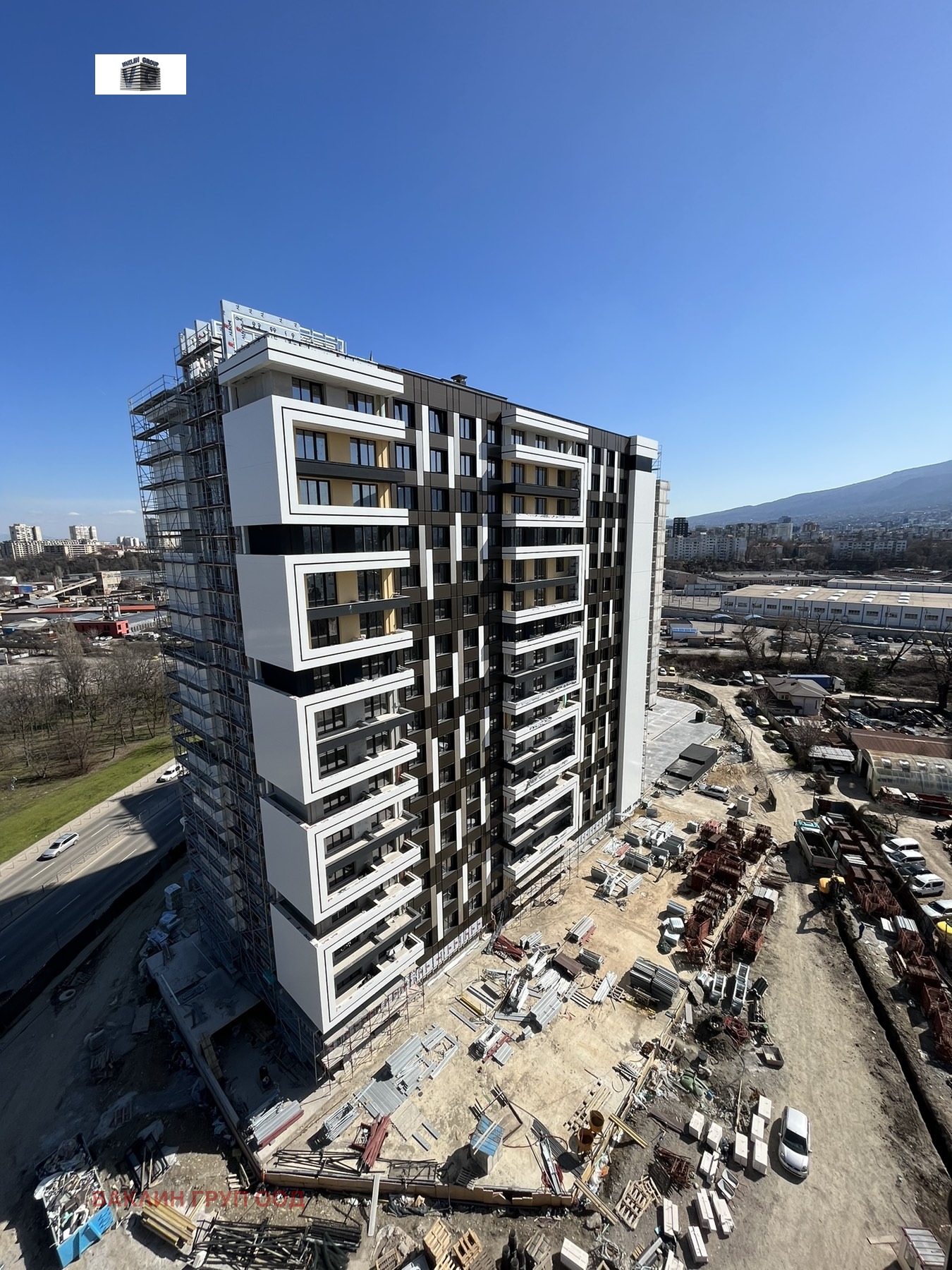 Продава 3-СТАЕН, гр. София, Красно село, снимка 13 - Апартаменти - 52376243