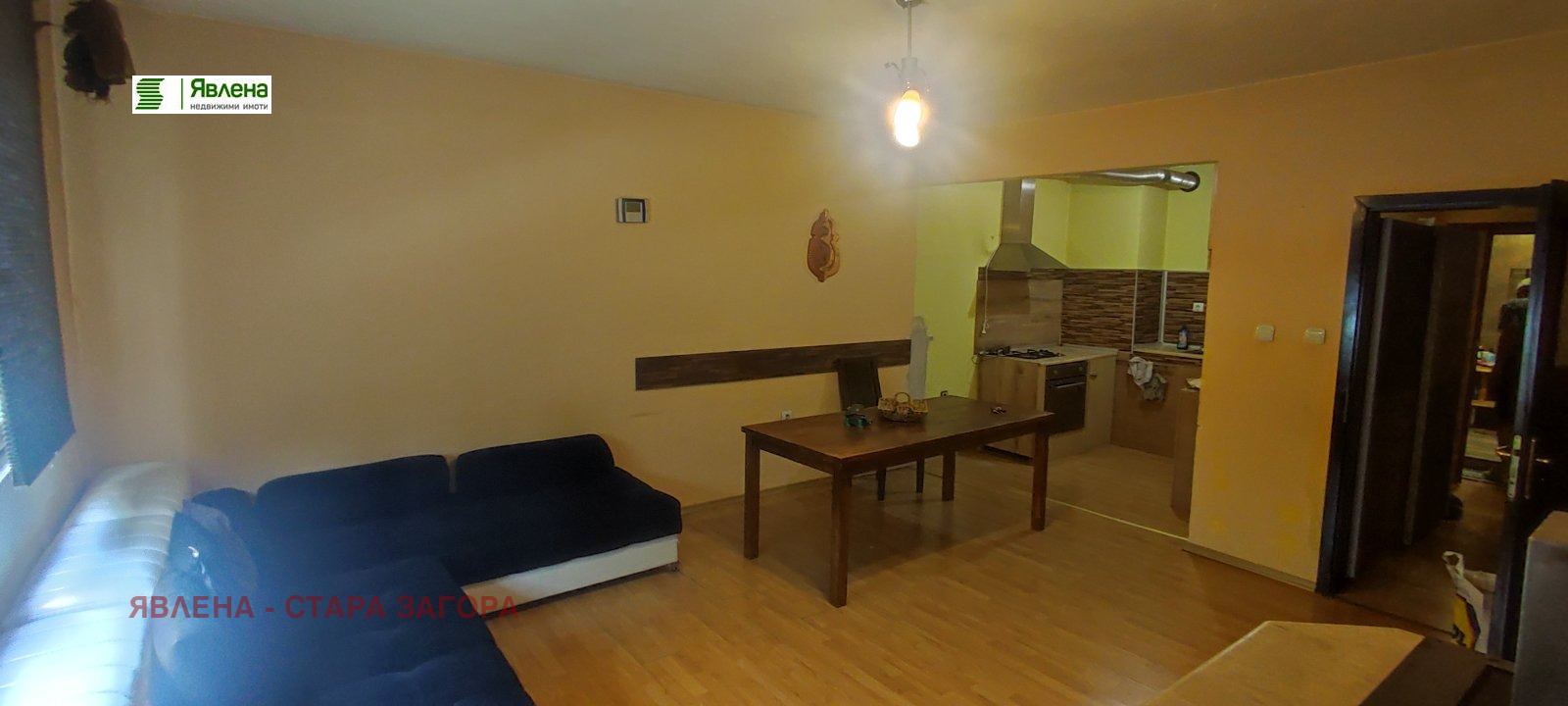 Продава 3-СТАЕН, гр. Стара Загора, Център, снимка 2 - Апартаменти - 52276480