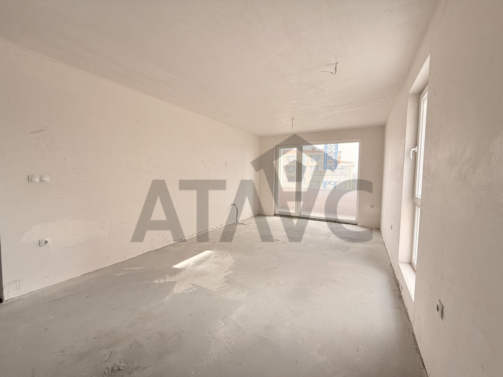 Продава 3-СТАЕН, гр. Пловдив, Остромила, снимка 3 - Апартаменти - 53642344