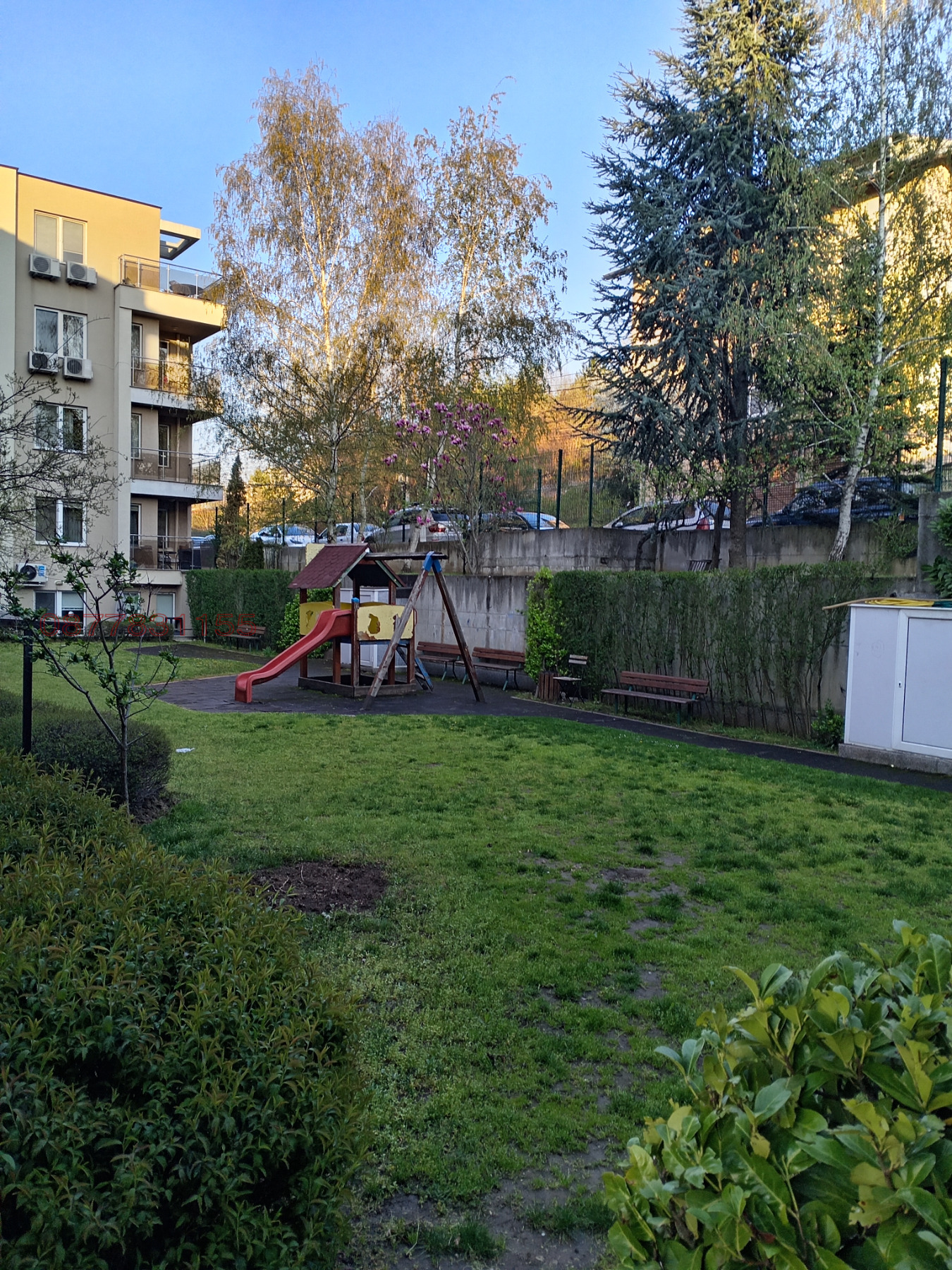 Продава 3-СТАЕН, гр. София, м-т Гърдова глава, снимка 10 - Апартаменти - 54317365