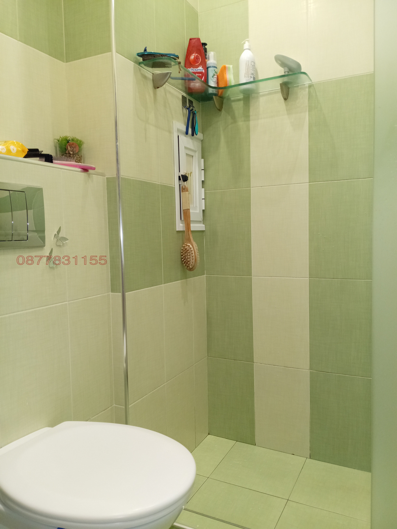 Продава 3-СТАЕН, гр. София, м-т Гърдова глава, снимка 10 - Апартаменти - 54204063