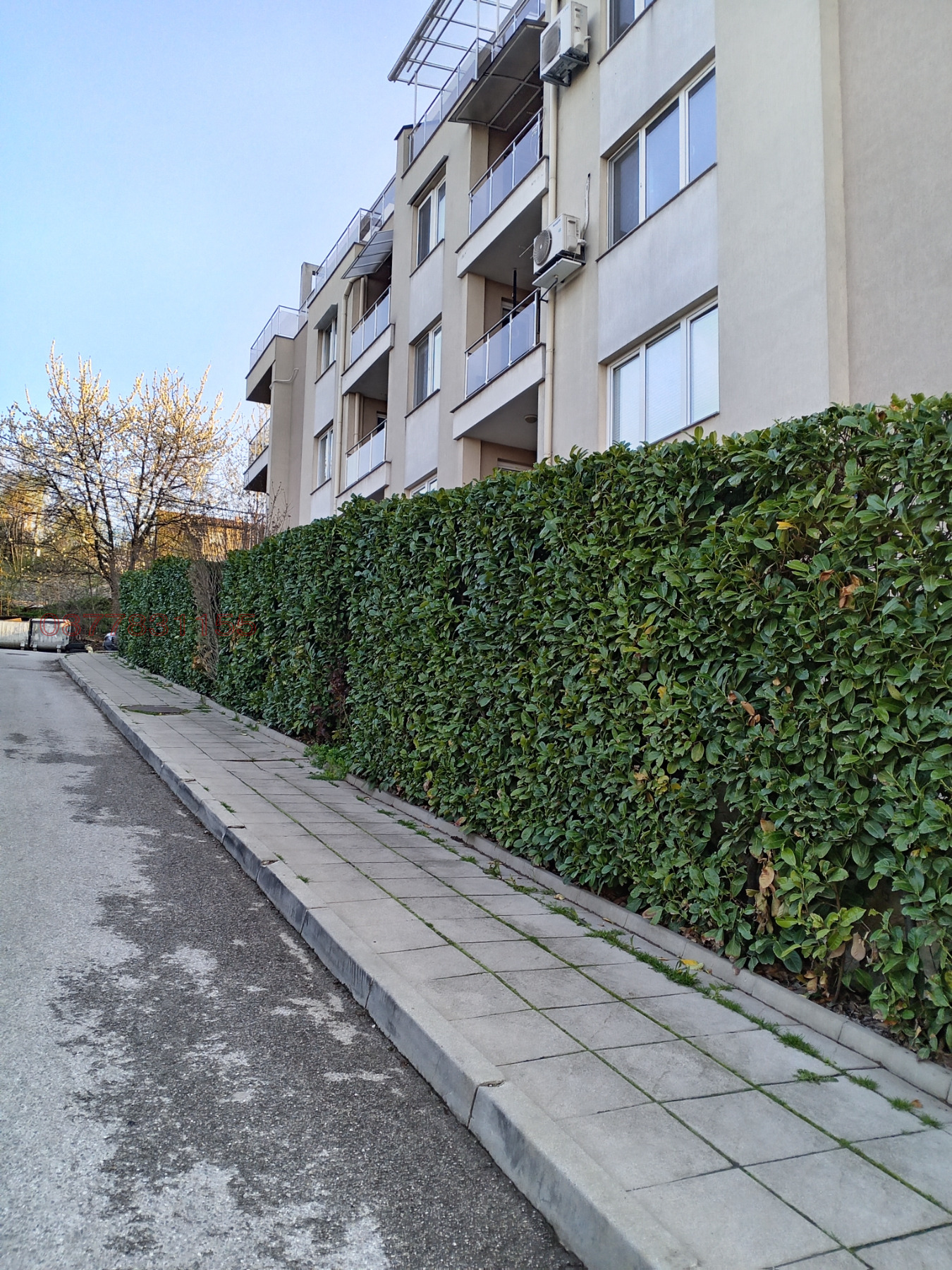Продава 3-СТАЕН, гр. София, м-т Гърдова глава, снимка 11 - Апартаменти - 54317365
