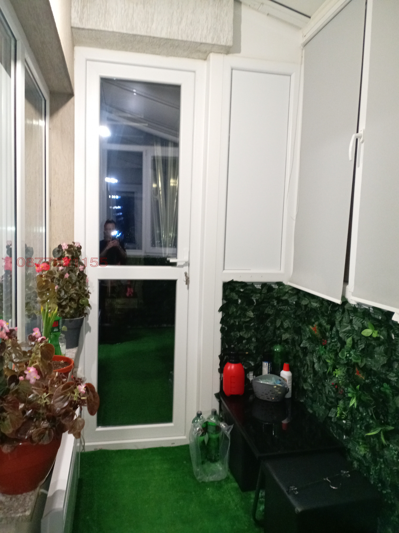 Продава 3-СТАЕН, гр. София, м-т Гърдова глава, снимка 2 - Апартаменти - 54204063