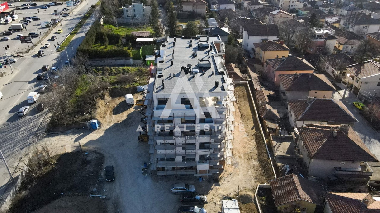 Продава 3-СТАЕН, гр. Плевен, Широк център, снимка 8 - Апартаменти - 54232290