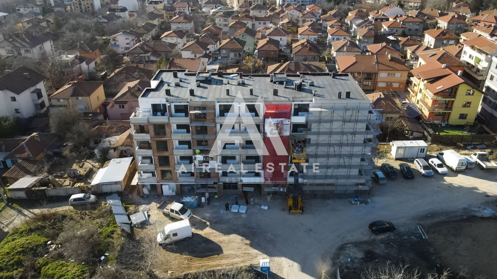 Продава 3-СТАЕН, гр. Плевен, Широк център, снимка 5 - Апартаменти - 54232290