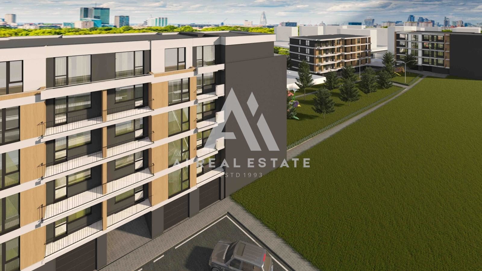 Продава 3-СТАЕН, гр. Плевен, Широк център, снимка 9 - Апартаменти - 54232290