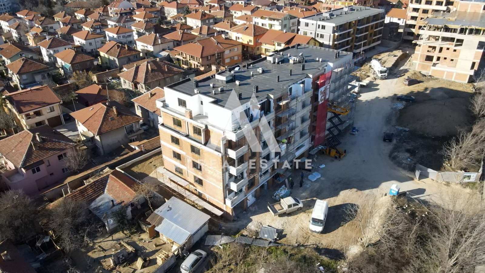 Продава 3-СТАЕН, гр. Плевен, Широк център, снимка 10 - Апартаменти - 54232290