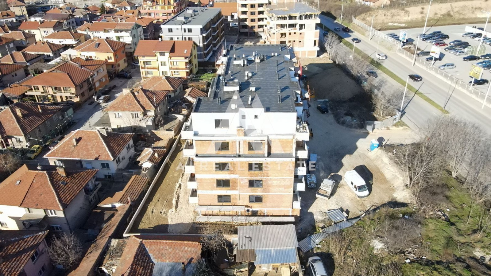 Продава 3-СТАЕН, гр. Плевен, Широк център, снимка 7 - Апартаменти - 54232290