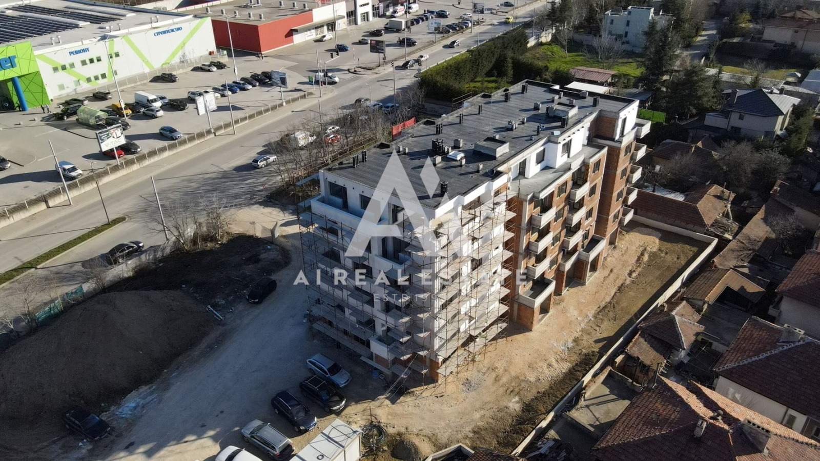 Продава 3-СТАЕН, гр. Плевен, Широк център, снимка 11 - Апартаменти - 54232290