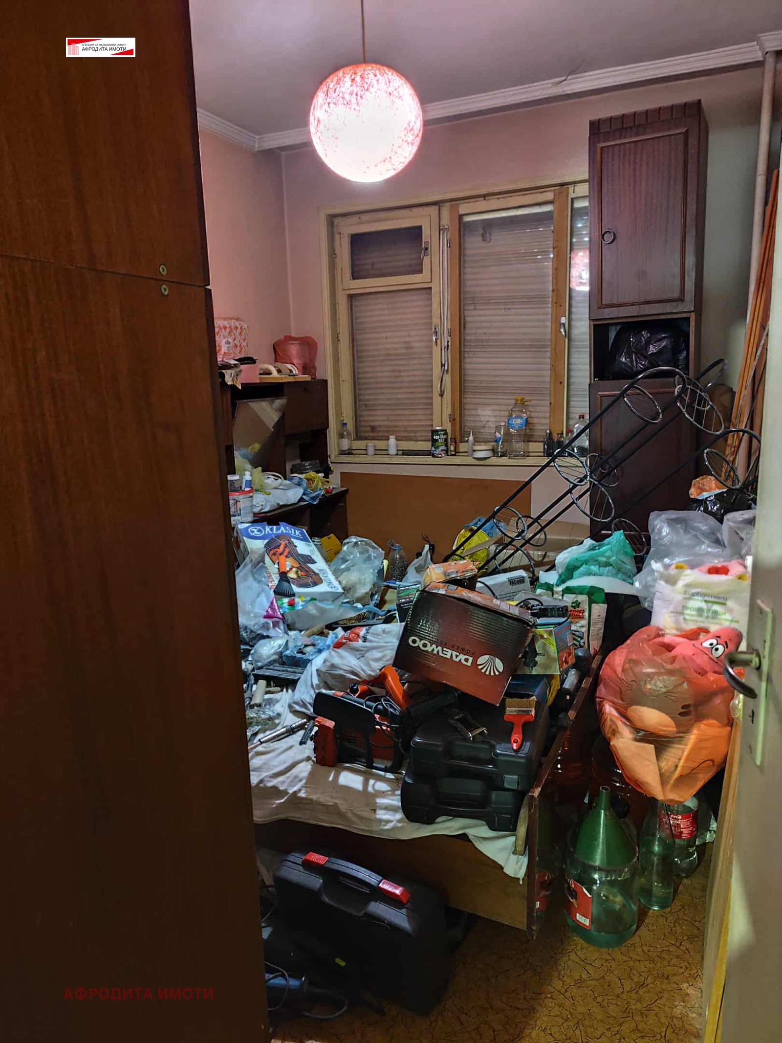 Продава 3-СТАЕН, гр. Стара Загора, Център, снимка 7 - Апартаменти - 55050138