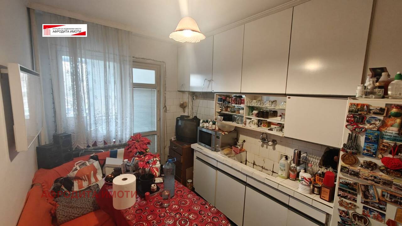Продава 3-СТАЕН, гр. Стара Загора, Център