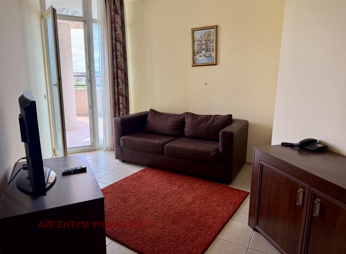 Продава 3-СТАЕН, гр. Поморие, област Бургас, снимка 2 - Апартаменти - 55166026