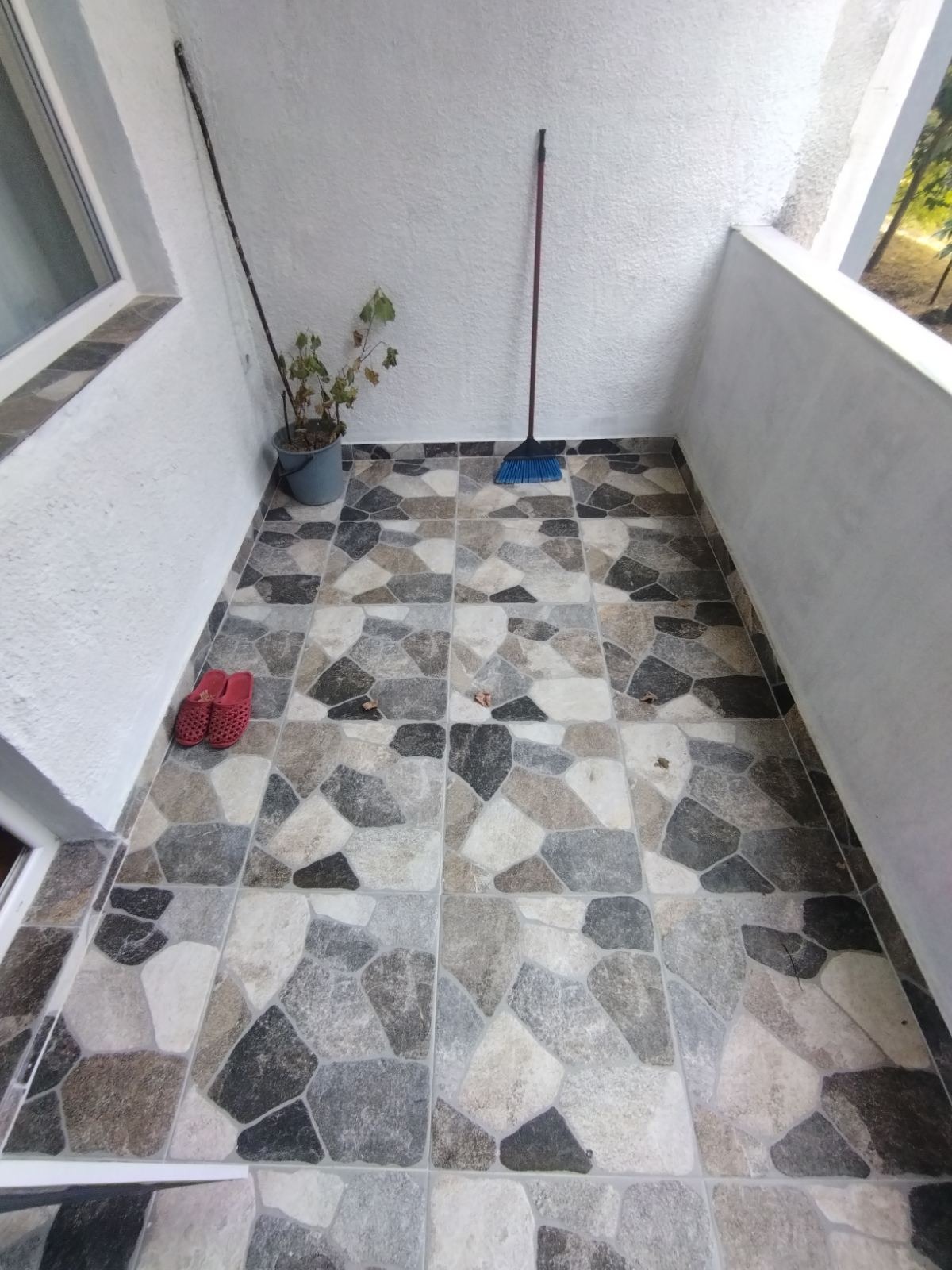 Продава 3-СТАЕН, гр. Кърджали, Възрожденци, снимка 4 - Апартаменти - 55273455