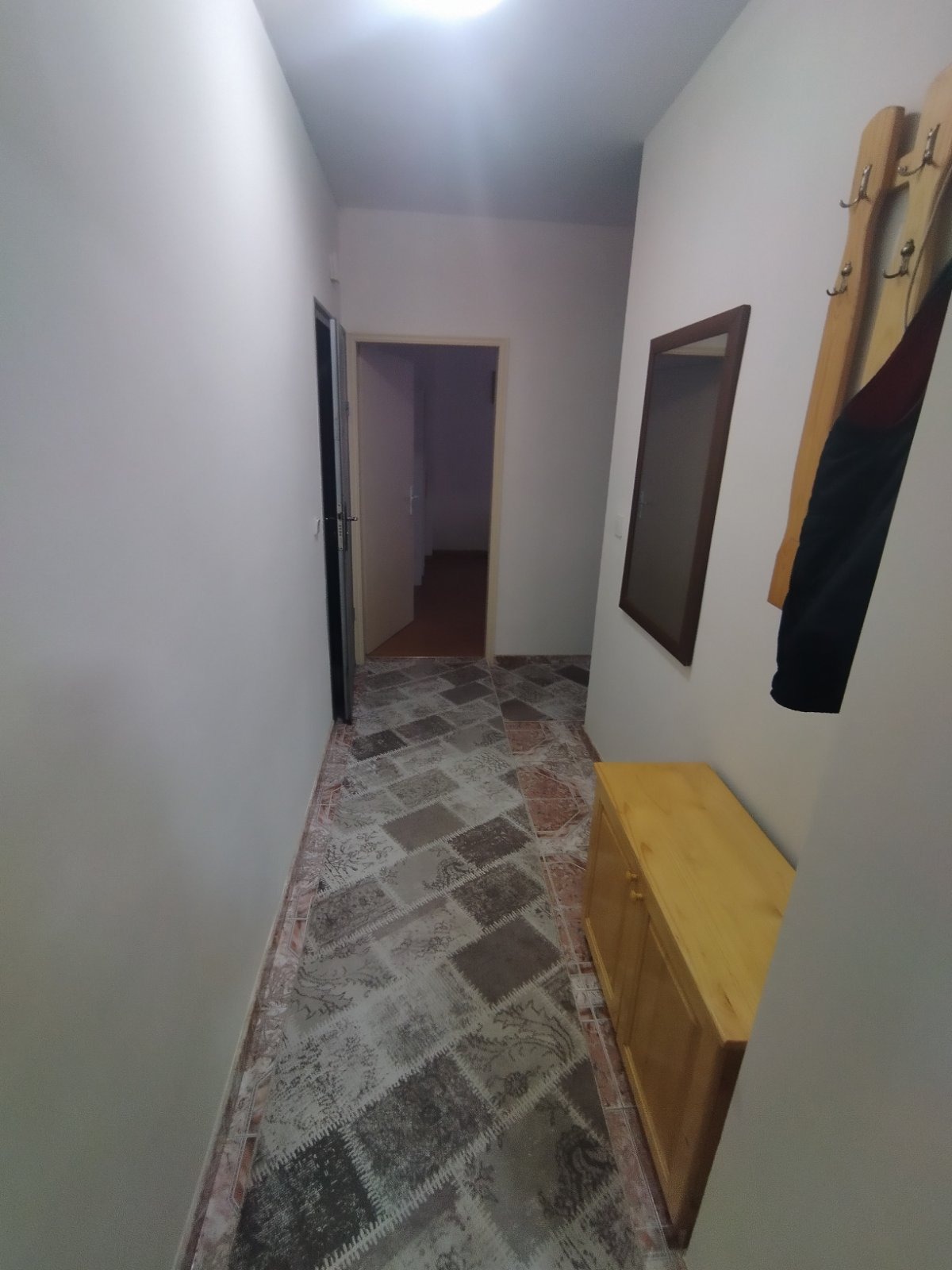 Продава 3-СТАЕН, гр. Кърджали, Възрожденци, снимка 5 - Апартаменти - 55273455