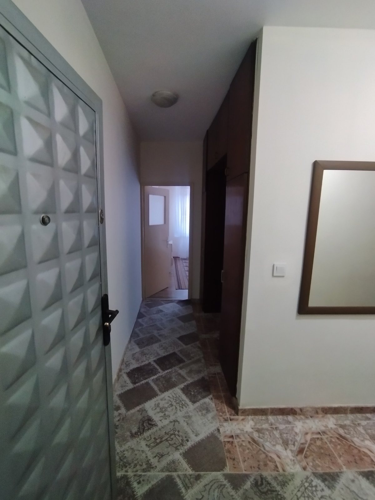 Продава 3-СТАЕН, гр. Кърджали, Възрожденци, снимка 15 - Апартаменти - 55273455